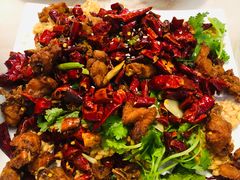 -川悦壹号·川菜(蠡溪路店)