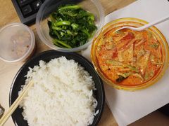 -娘惹裙厨餐厅(昙华林店)