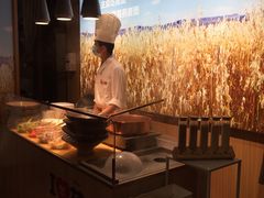 -西贝莜面村(近铁城市广场店)