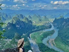 -大面山