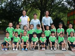 -好奇星国际托育(金地自在城校区)