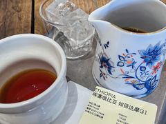 -花仓咖啡(祥安巷店)