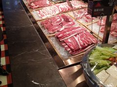 -炉小哥烤肉(朗悦公园茂店)