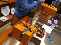 -爱马仕 HERMES(德基广场店)