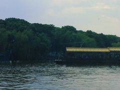 -西湖外事游船(花港观鱼码头)