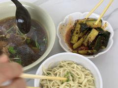 -李先生牛肉面大王(长春儿童医院店)
