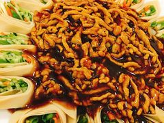 -老关东东北菜(盐城店)