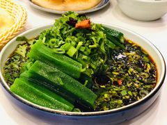 -山南熏肉大饼(辽菜旗舰店)