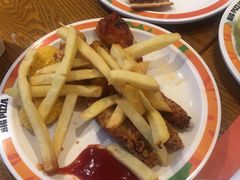 -比格比萨自助(花园路店)