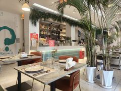 -LA JOLLA 墨西哥餐厅(学院路店)