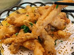 -天桥饭店·特色海鲜(金山嘴渔村店)