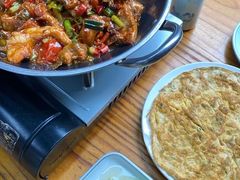 -61号餐吧(兴坪古镇漓江店)