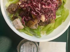 -Green&Tasty绿塔(新天地店)