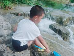-门城湖公园