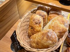 -慢熟面包店bud bread(孩儿巷店)