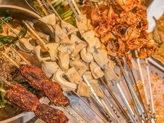 -枪火串烧·东北特色烧烤(罗湖总店)