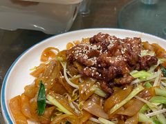 -岭南小生·粤港点心(南门口店)
