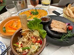 -KingThaia金泰兰(滨江天街店)