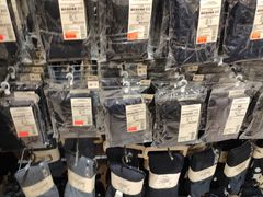 -MUJI无印良品(万达太原街店)
