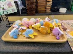 -古春堂·凉茶糖水铺(拱北口岸店)