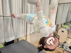 -VPsmart私教健身工作室(新华路旗舰店)