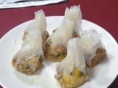 -天回镇何氏豆腐(总店)