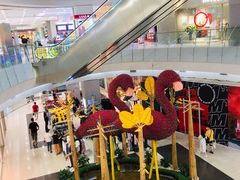 -凯德广场(学府店)