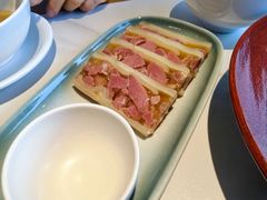 -苏堂阳春面•九年庆(北京路天河城店)