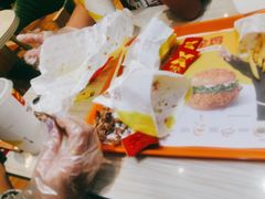 -享哆味·汉堡炸鸡(崇州街子店)