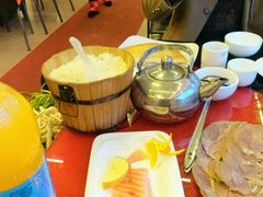 -香丽缘饭馆(黑龙潭店)