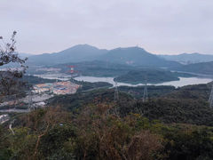 -求水山公园