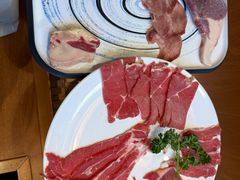 -拾勝牛·江景安格斯烧肉放题(江湾阳光天地店)
