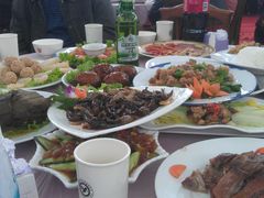 集合-哈工大一校区食堂