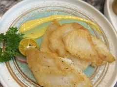 -金膳禾铁板料理(万达店)