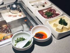 -海底捞火锅(老城根店)