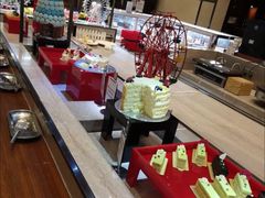 -上海新发展亚太JW万豪酒店