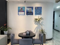 -牙博士口腔品牌连锁(昆山城区店)