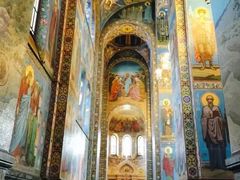 -滴血救世主教堂