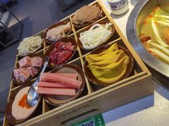 -芈重山老火锅(广州首店)