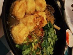 -骊韵咖啡厅(深圳中海凯骊酒店)