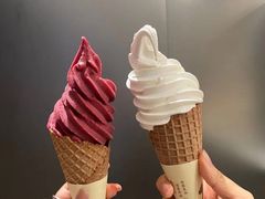 -喜茶(佛山南海万科广场店)