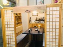 -無境·匠心日本料理(汉街店)