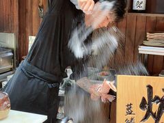 -炉胜·炉端烧·居酒屋