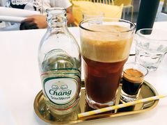 -五进制 Coffee Shop