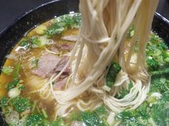 -杨记清芳牛肉拉面(宝龙广场店)