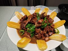 -老德州四合院·德州菜(天衢路店)