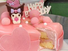 -菲尔雪CAKE(九方店)