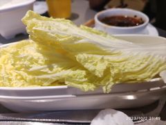 -海底捞火锅(枫蓝国际购物中心店)