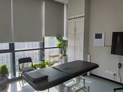 -Stretch斯川驰·拉伸·运动康复(南施街店)