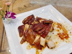 -旺角餐厅(潮州大道店)